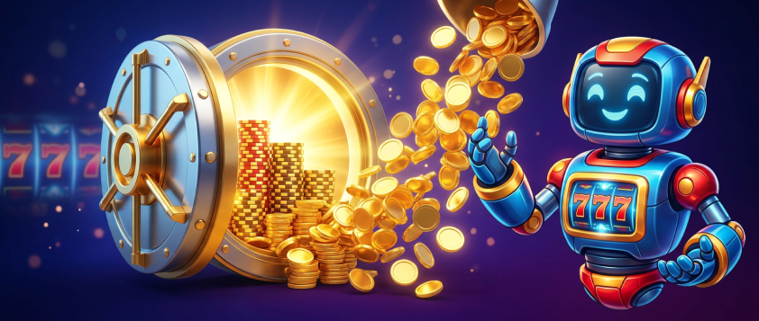 najlepszekasynaonline777 bonus kasyno od depozytu baner