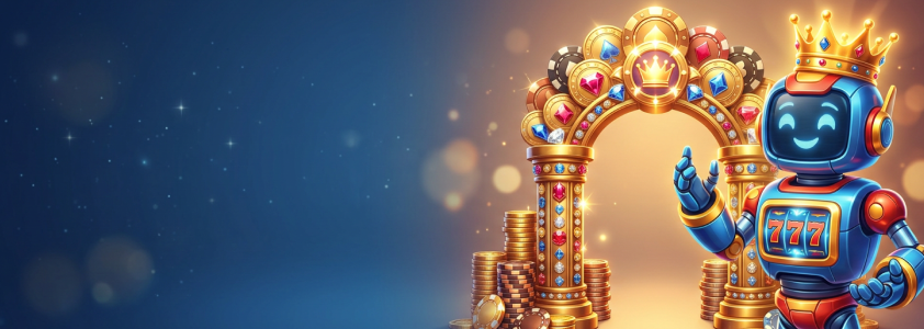 najlepszekasynaonline777 bonus kasyno powitalny baner