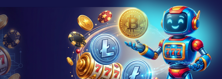 najlepszekasynaonline777 kasyna btc litecoin baner
