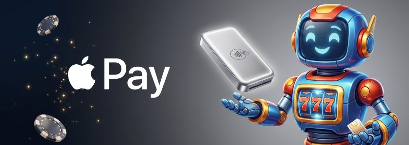 najlepszekasynaonline777 opcje platnosci apple pay baner