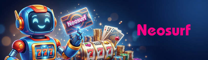 najlepszekasynaonline777 opcje platnosci neosurf baner
