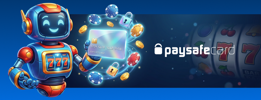 najlepszekasynaonline777 opcje platnosci paysafecard baner